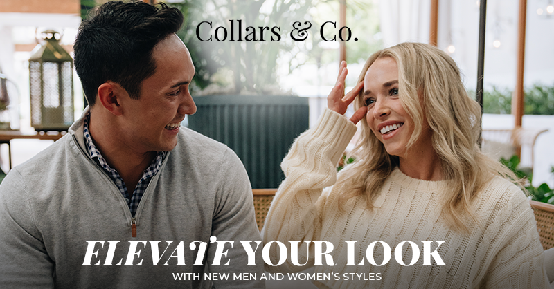 Collars & Celebrity Grand Slam Getaway Sweepstakes 2027