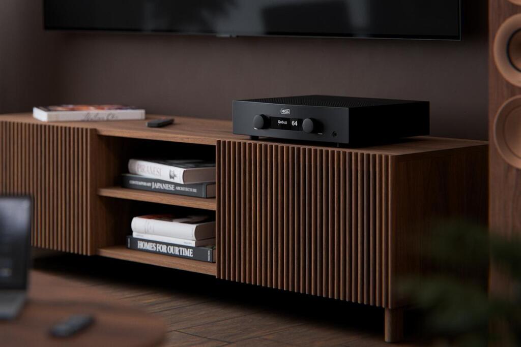 Audio Advice Hegel H200 Integrated Amplifier Giveaway