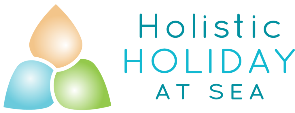 2027 Holistic Holiday at Sea Cruise Giveaway