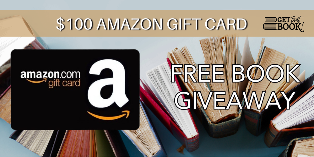Amazon Gift Card Giveaway