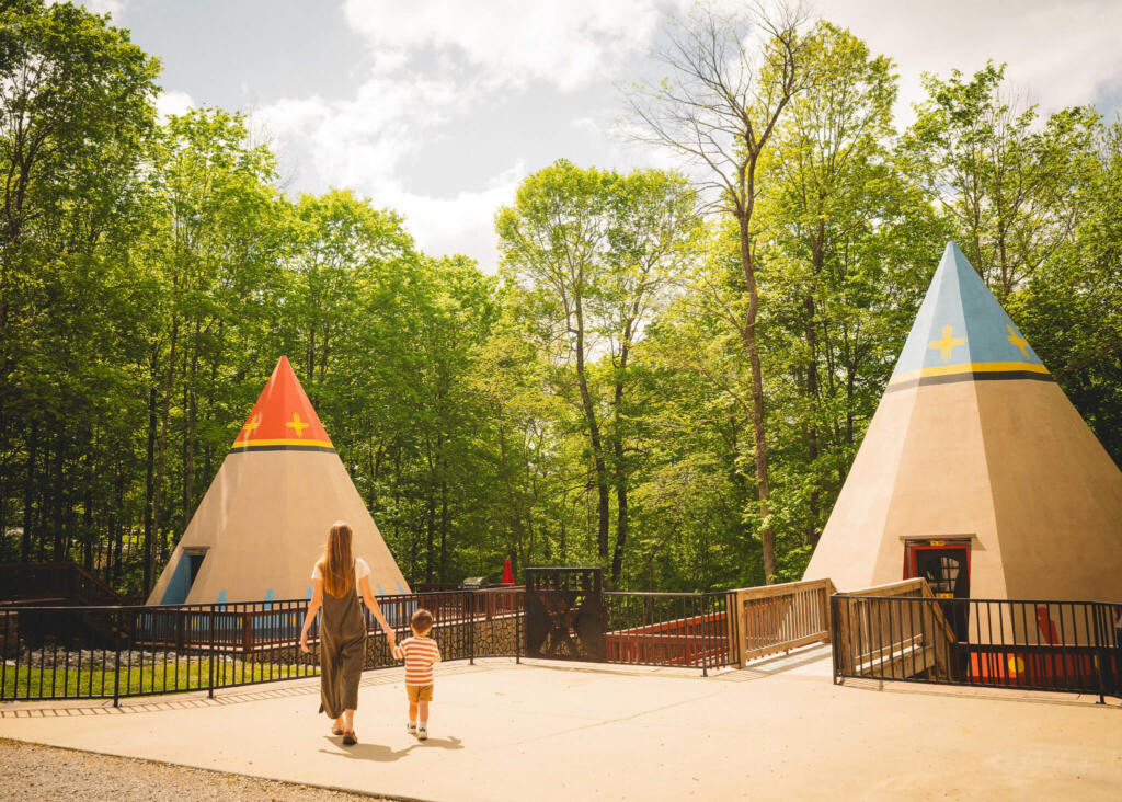 Win an ADVENTURE for 4 in Hart County, KY!