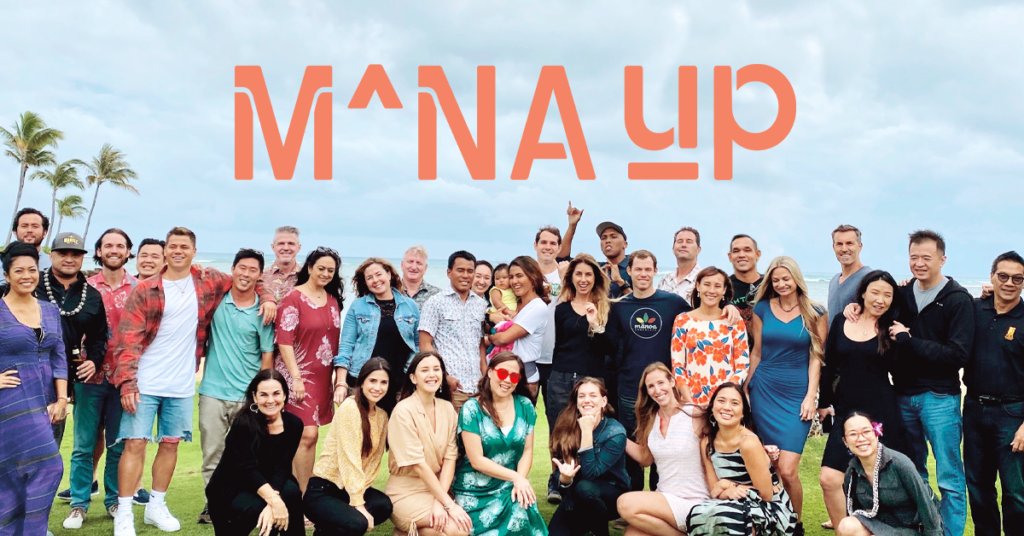 Mana Up Showcase 2026 Giveaway – 4 Winners