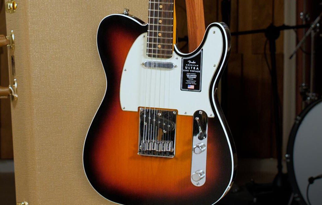 Telecaster Save & Win Sweepstakes