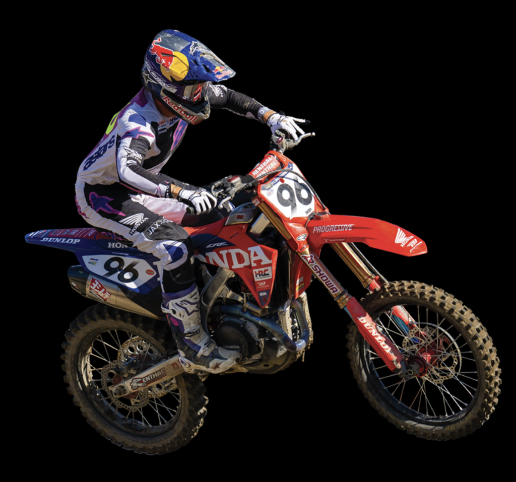Progressive SuperMotocross VIP Weekend Sweepstakes 2026