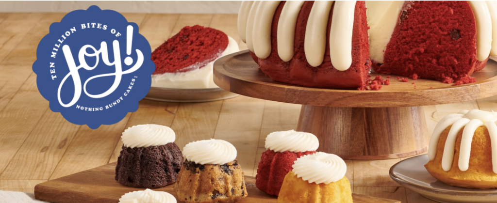 10 Million Bites of Joy Sweepstakes