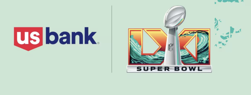 U.S. Bank Ultimate Super Bowl LXI Sweepstakes