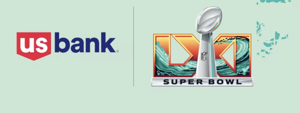 U.S. Bank Ultimate Super Bowl LXI Sweepstakes