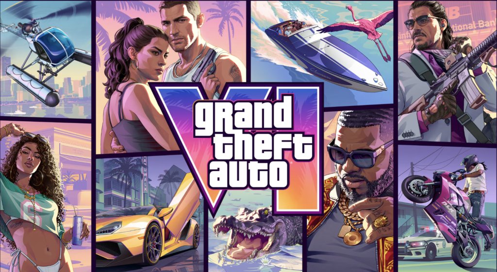 Grand Theft Auto VI: Ultimate Edition