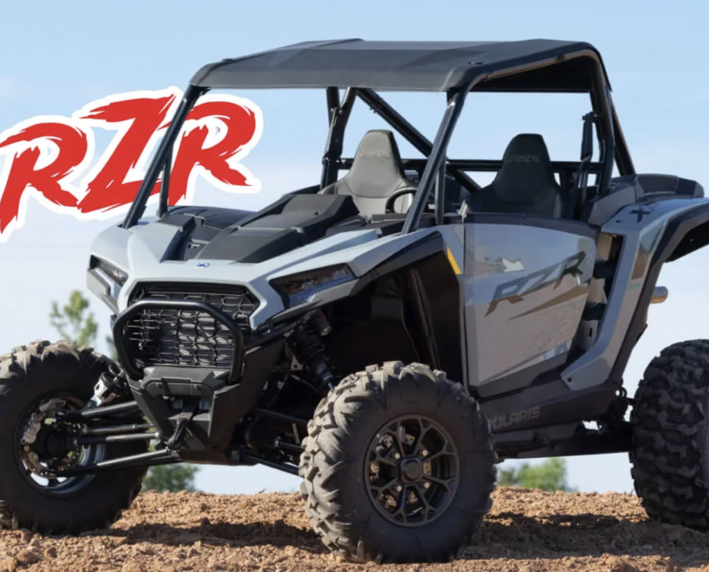 Polaris RZR XP 1000 Giveaway | Vyper
