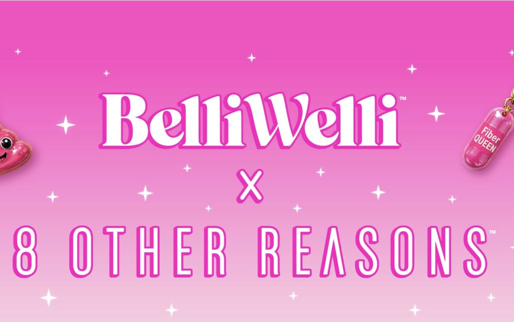 BelliWelli Fall Collab Sweepstakes