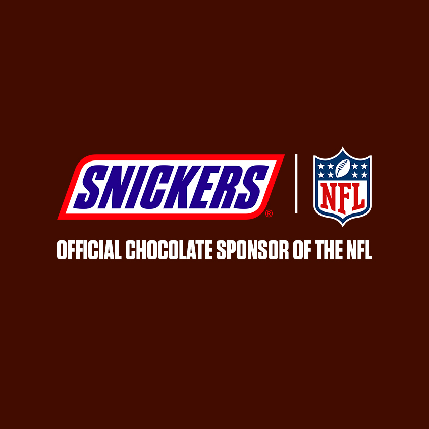 Snickers–NFL Halftime Sweepstakes