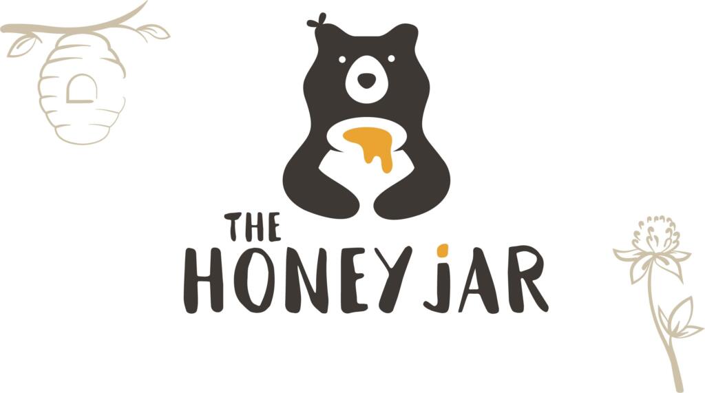 Monthly Giveaway – The Honey Jar