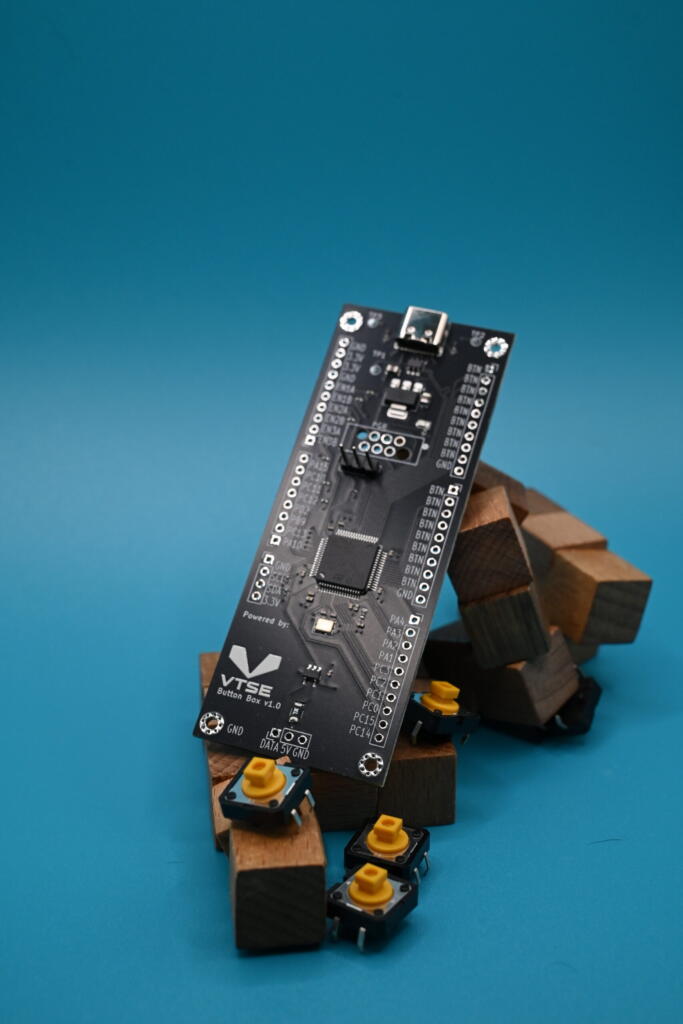 VTSE BBbox v1.0 – Giveaway