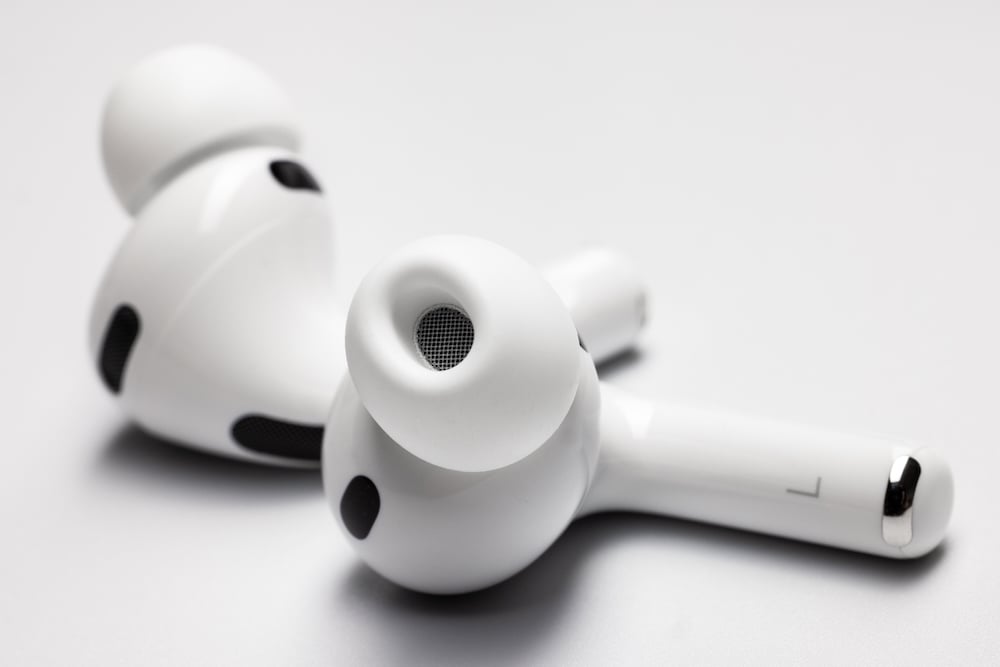 Apple AirPods Pro 3
