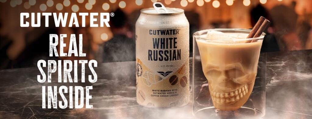 Cutwater Ultimate Haunted House Party