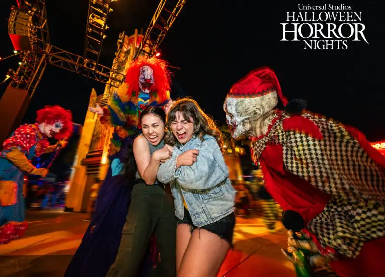 Better Luck Than Chuck Halloween Horror Nights Giveaway