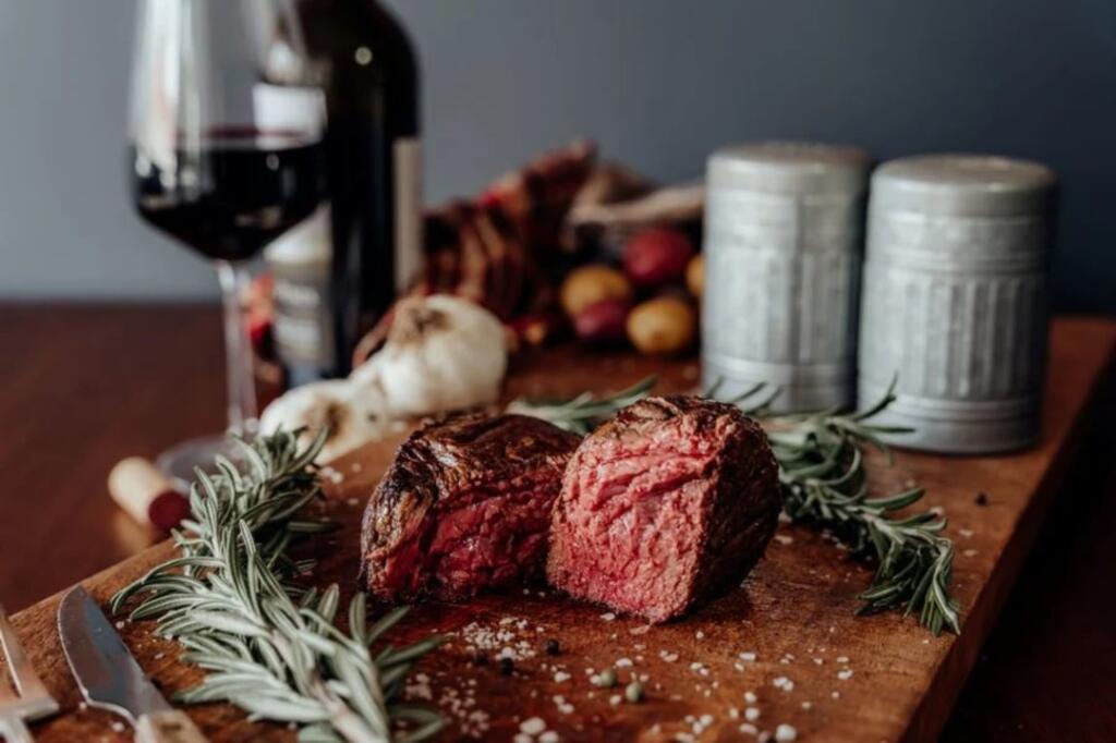 Enter to Win Free Grass-fed Meats