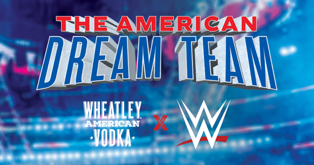 Wheatley Vodka Professional Wrestling Promotion