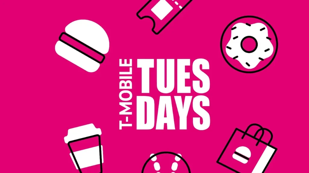 T-Mobile Tuesdays Week #535 Sweepstakes