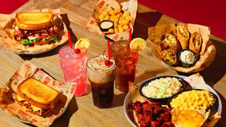 Coca-Cola Sonny’s BBQ Porktoberfest Sweepstakes 2026