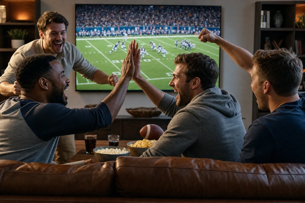 Miller Lite Fantasy Football Sweepstakes