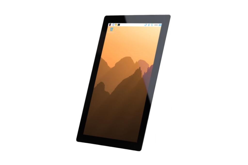 10-inch Raspberry Pi Touch Display 2