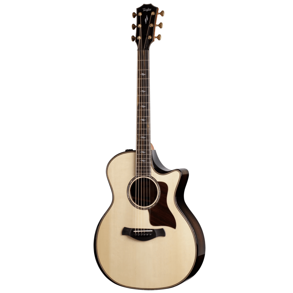 Palen Music Taylor 814ce Builder’s Edition Guitar Giveaway
