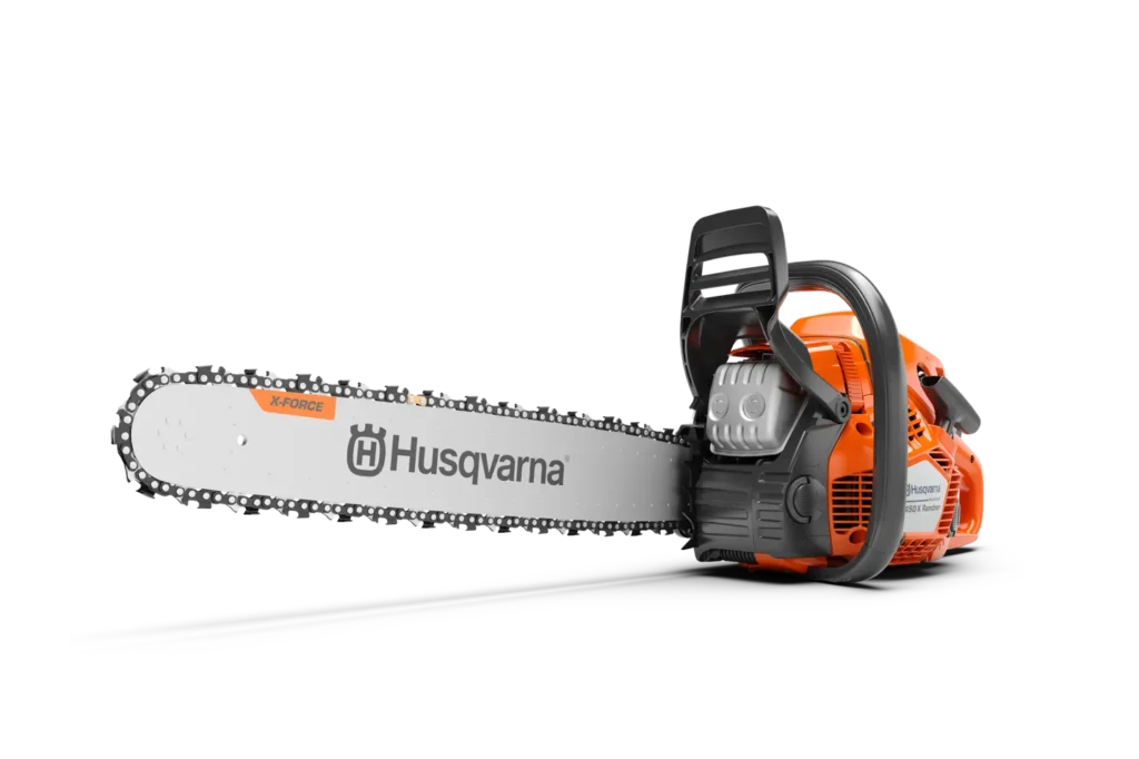 Husqvarna 450X Rancher Chainsaw Sweepstakes