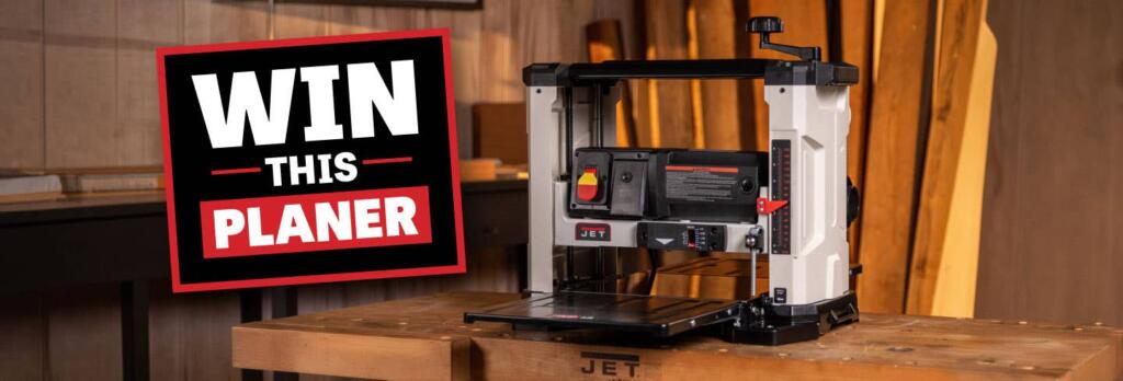 Jet Tools Do More Sweepstakes
