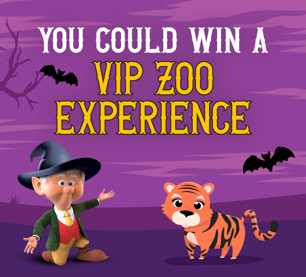 Keebler Spookie Find The Stripes Sweepstakes