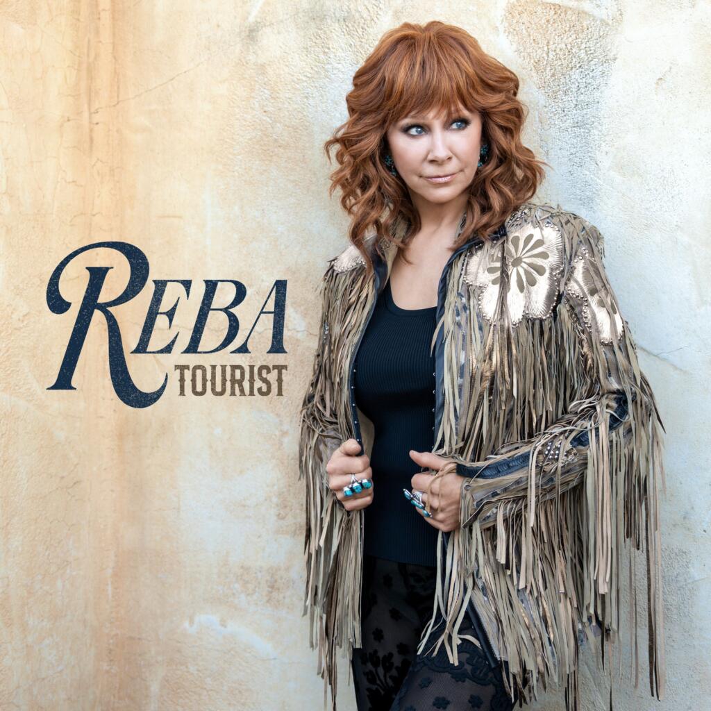 Reba “Tourist” Flyaway Sweepstakes