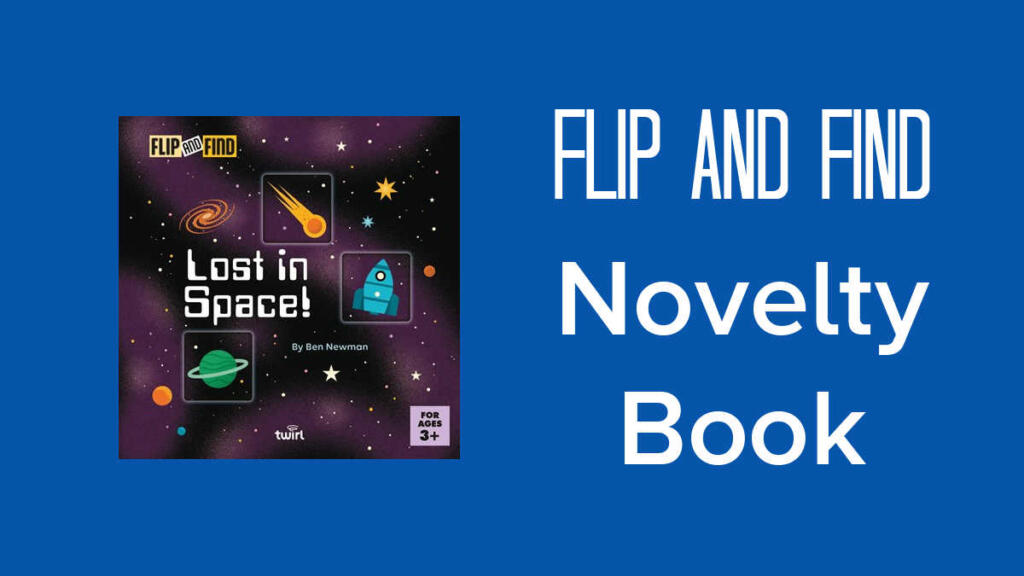 Mama Likes This–Lost In Space Giveaway