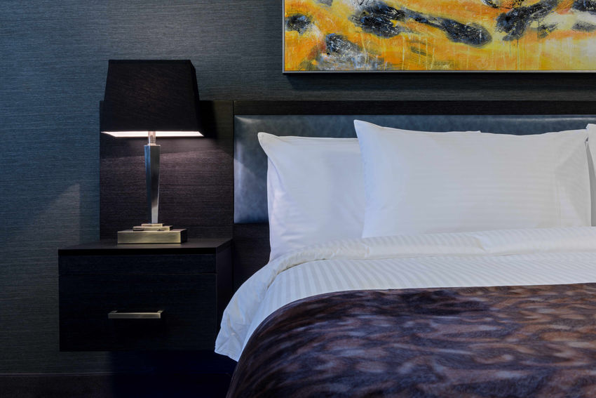 Hotel Clique Feature