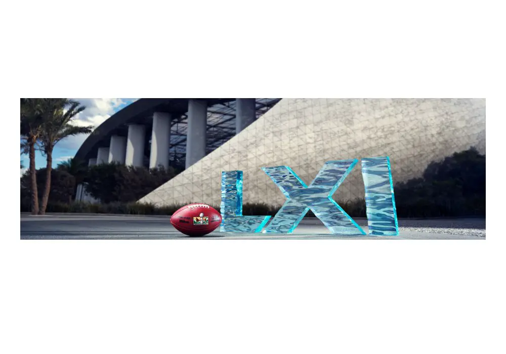 Marriott Bonvoy Super Bowl Sleepover Giveaway