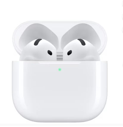Win Brand New Apple AirPods 4