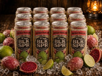 Black Spur Sweepstakes