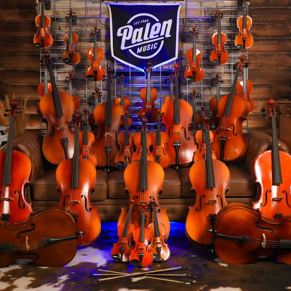 Palen Music Blue Friday Giveaway