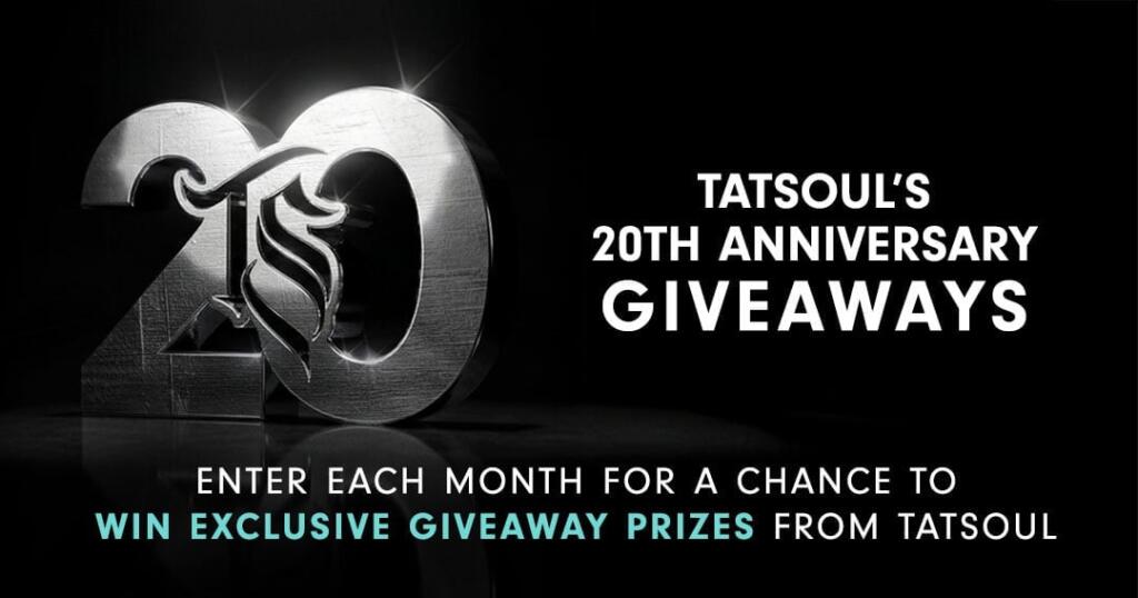 September Giveaway: Critical V2 Batteries and Charging Dock