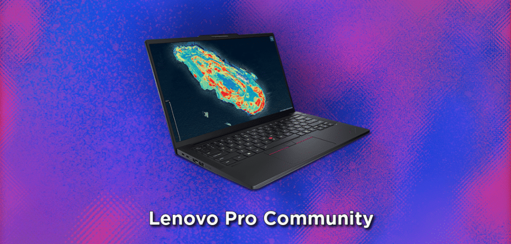 ThinkPad P14s Gen 7 – LPC Giveaway