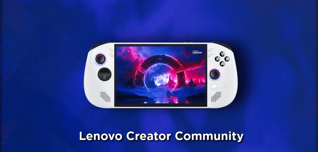 US/CA/EU/JP Creator Giveaway – September 2026