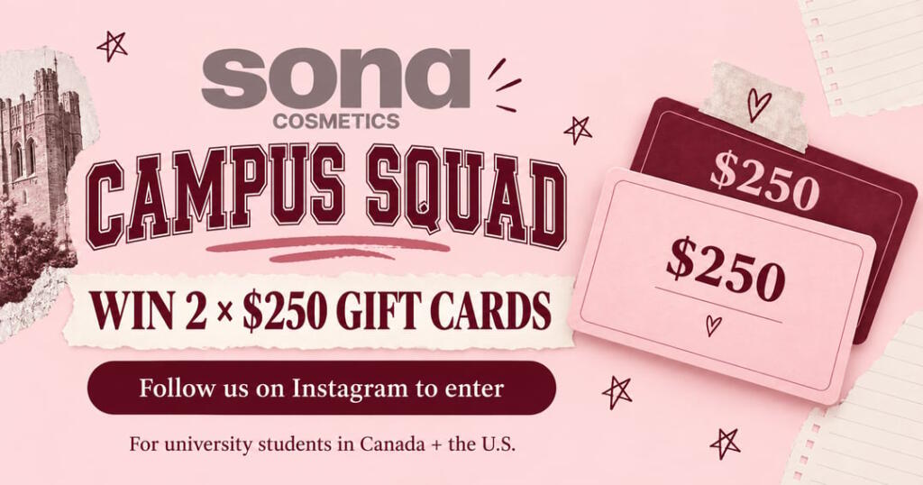 Sona Campus Squad