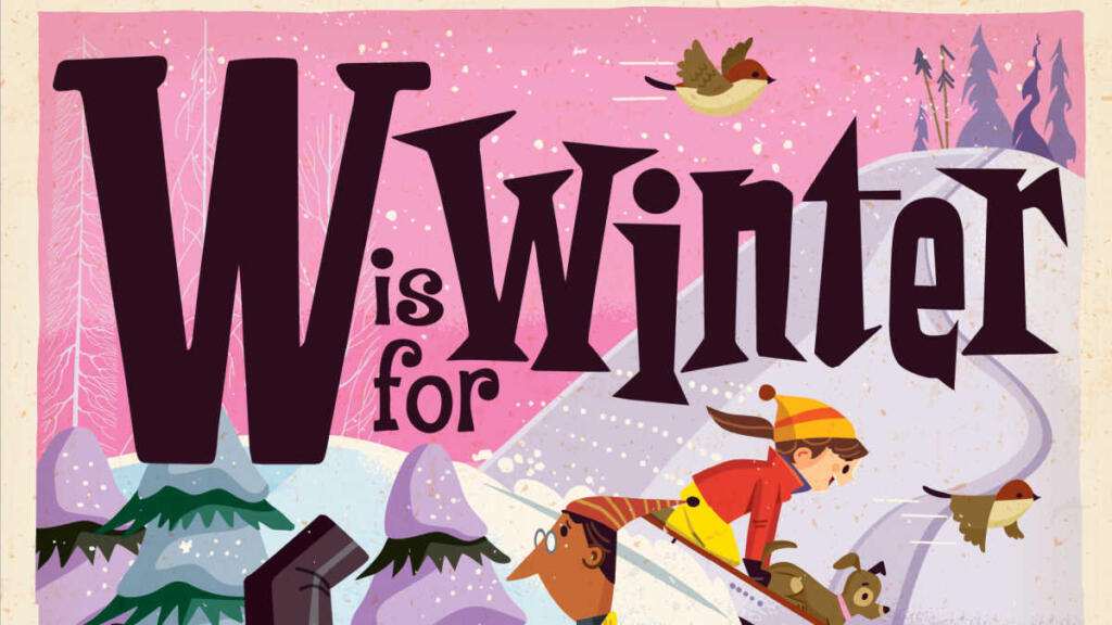 Mama Likes This–W Is For Winter Giveaway
