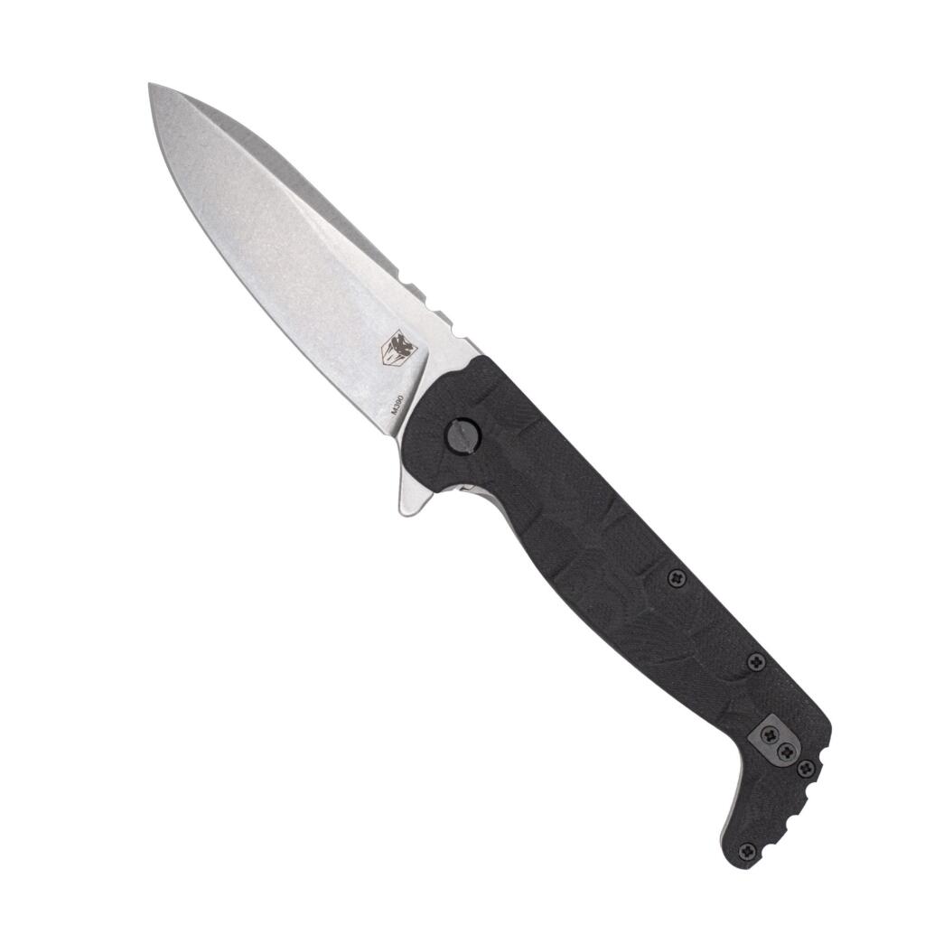 CobraTec Kingpin M390 Frame Lock Sweepstakes 2026