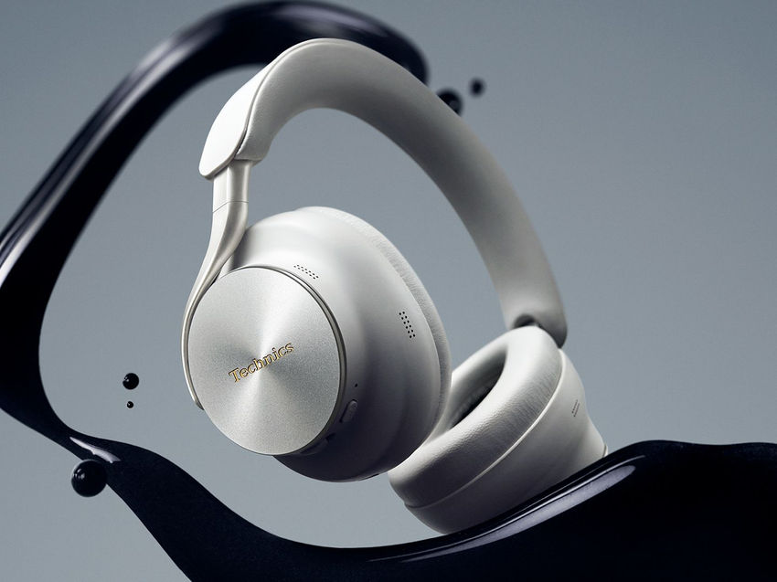 Win a Pair of Technics EAH-A1000 Wireless Headphones Valued at $699