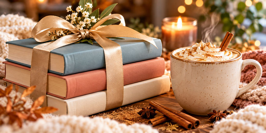 Chai-Licious Bundle Giveaway
