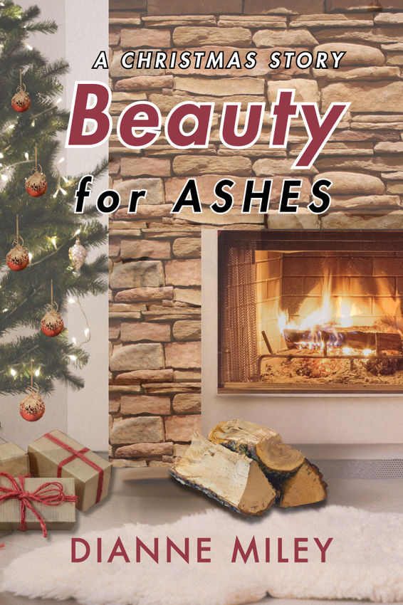 BEAUTY FOR ASHES