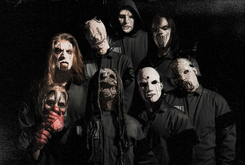 Win Tickets to Slipknot at the Golden Gate Park Polo Field