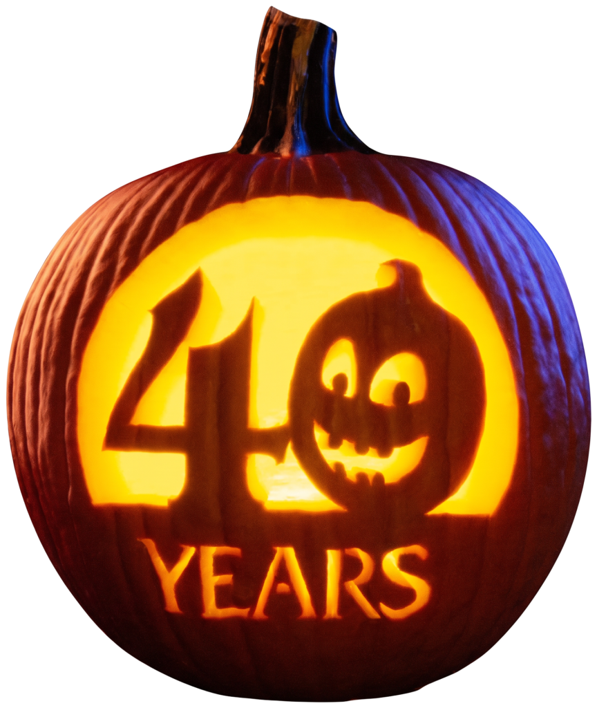 Pumpkin Masters 40th Anniversary Pumpkin Carving Contest
