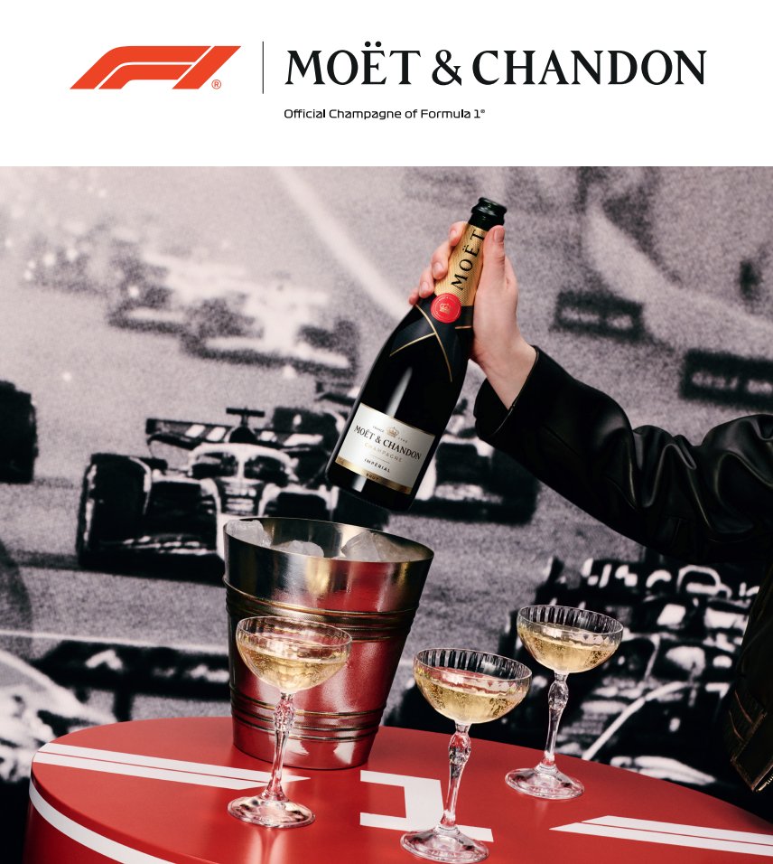 Moet & Chandon Las Vegas Race Day 2026 Sweepstakes