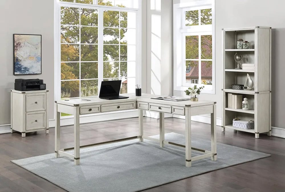 Home Office Desk Set Giveaway